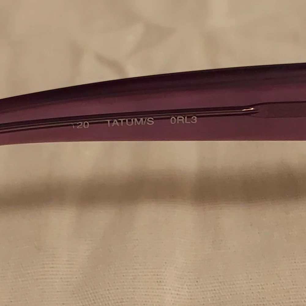 Kate Spade Tatum/S Sunglasses